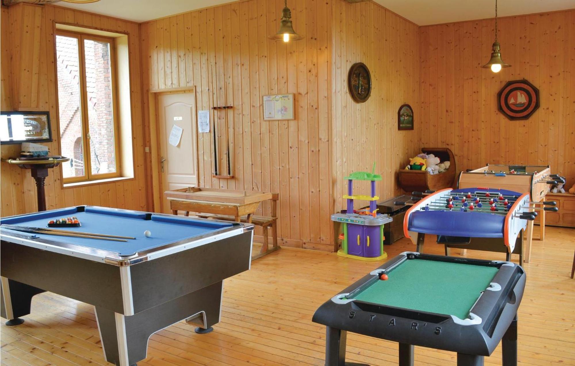 Pet Friendly Home In Quiestede With Kitchen Экстерьер фото