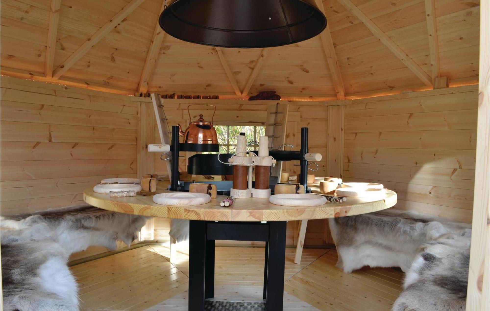 Pet Friendly Home In Quiestede With Kitchen Экстерьер фото