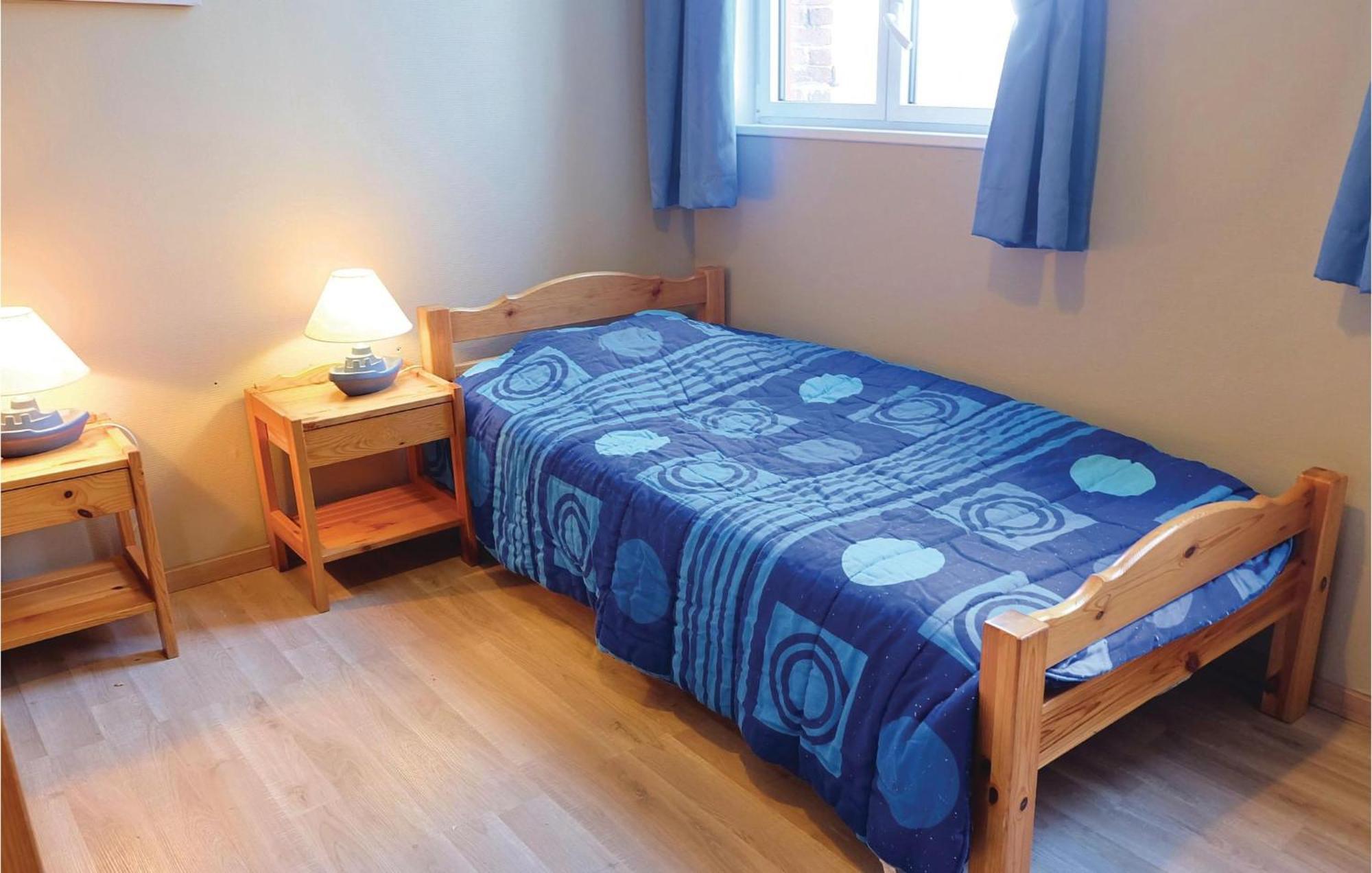 Pet Friendly Home In Quiestede With Kitchen Экстерьер фото
