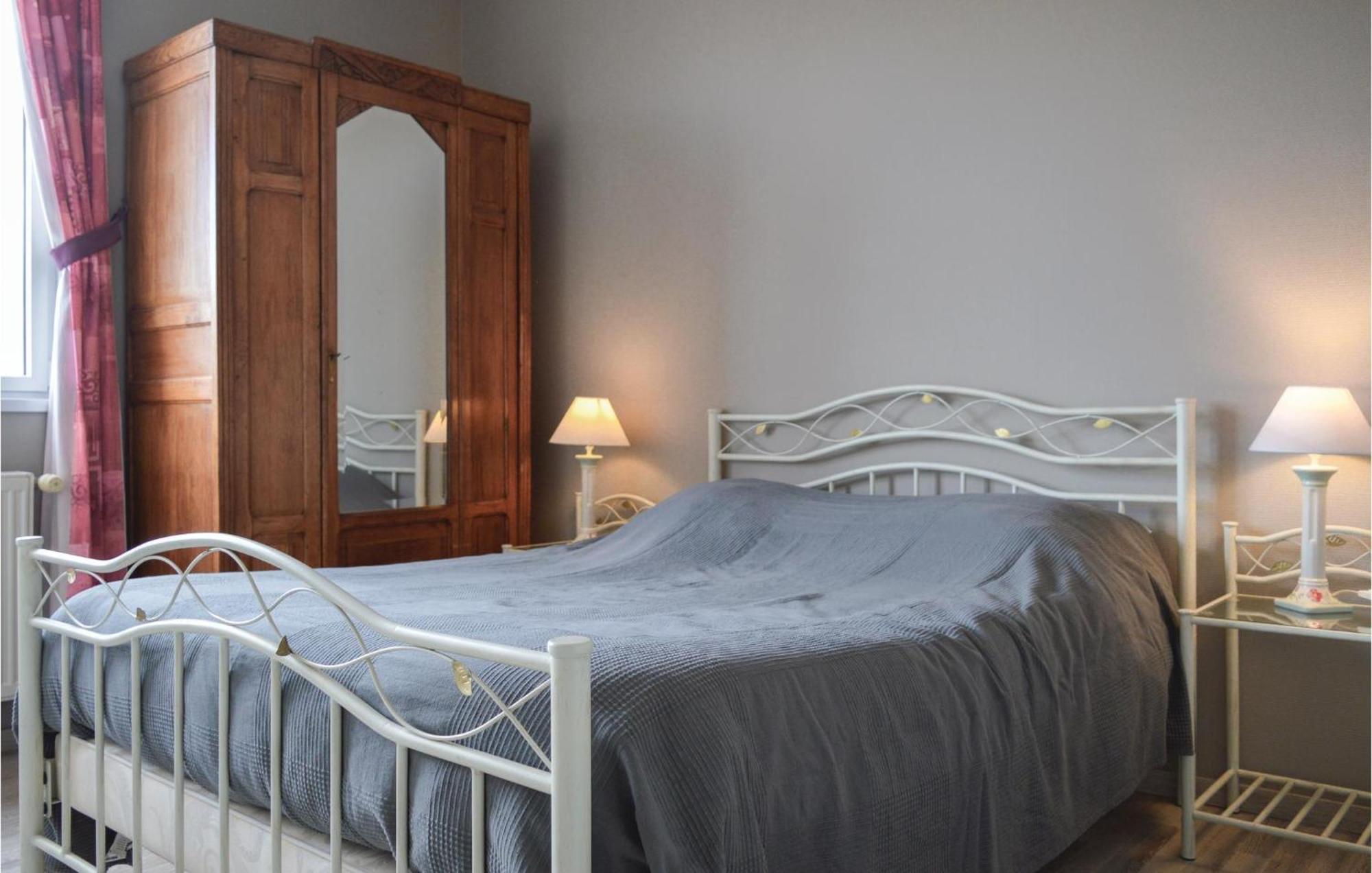 Pet Friendly Home In Quiestede With Kitchen Экстерьер фото