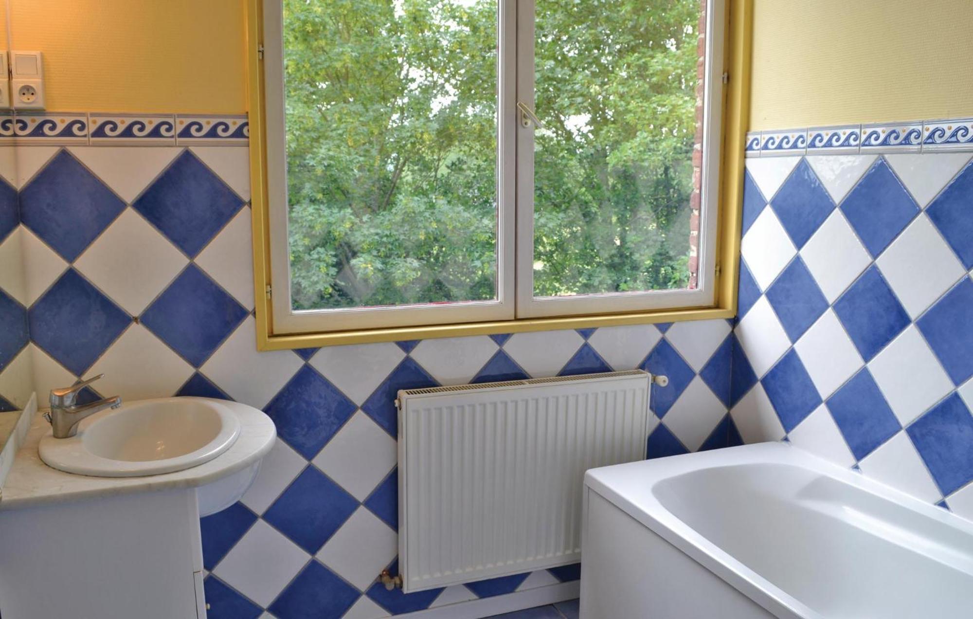 Pet Friendly Home In Quiestede With Kitchen Экстерьер фото